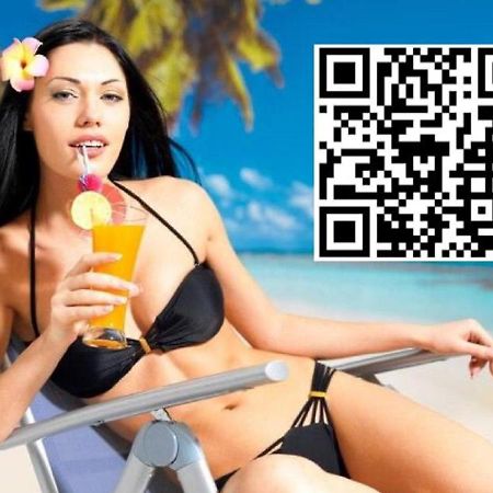 Dusit Grand Condo View Джомтиен Бийч Екстериор снимка