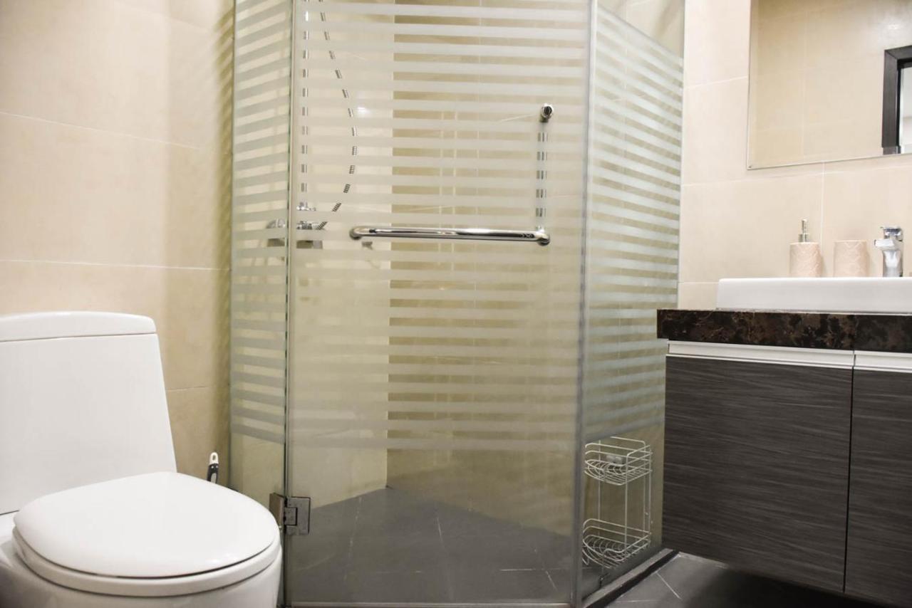 Dusit Grand Condo View Джомтиен Бийч Стая снимка