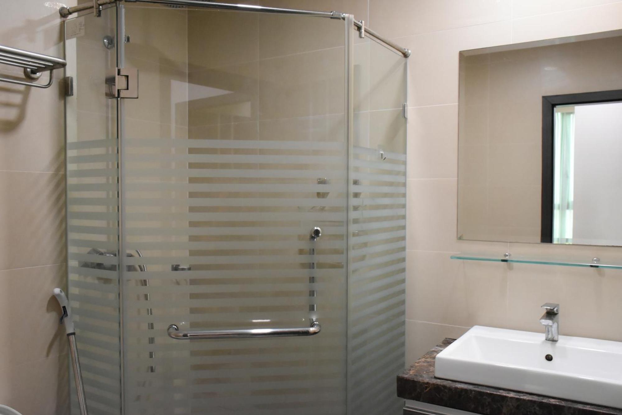 Dusit Grand Condo View Джомтиен Бийч Стая снимка